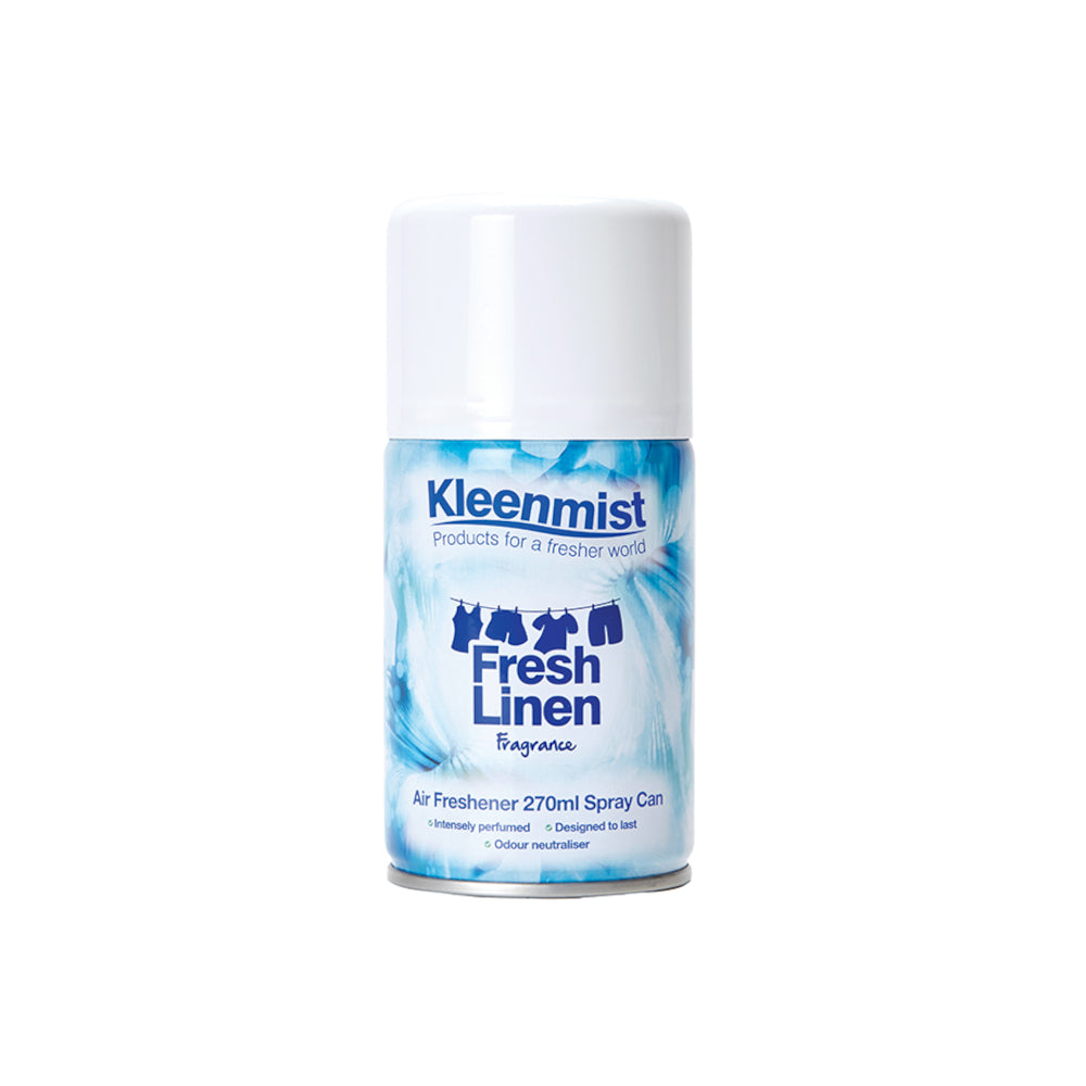 Kleenmist Air Freshener Refills