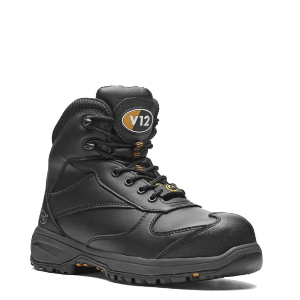 V1925 Octane IGS Women's Safety Boot