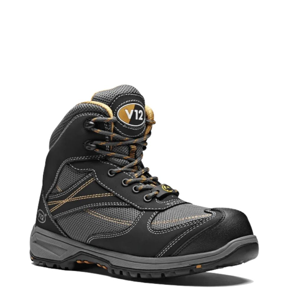 V1945 Torque IGS Ladies Safety Boot