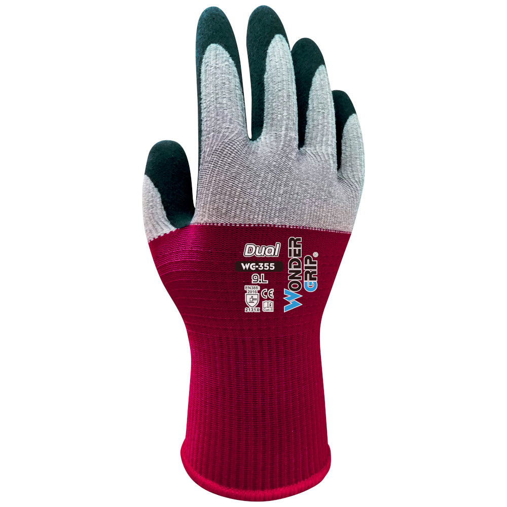 Wonder Grip - 355 Dual Gloves