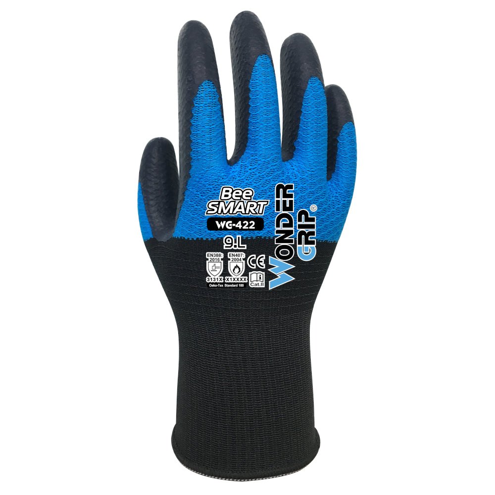 Wonder Grip - 422 Bee-Smart Gloves