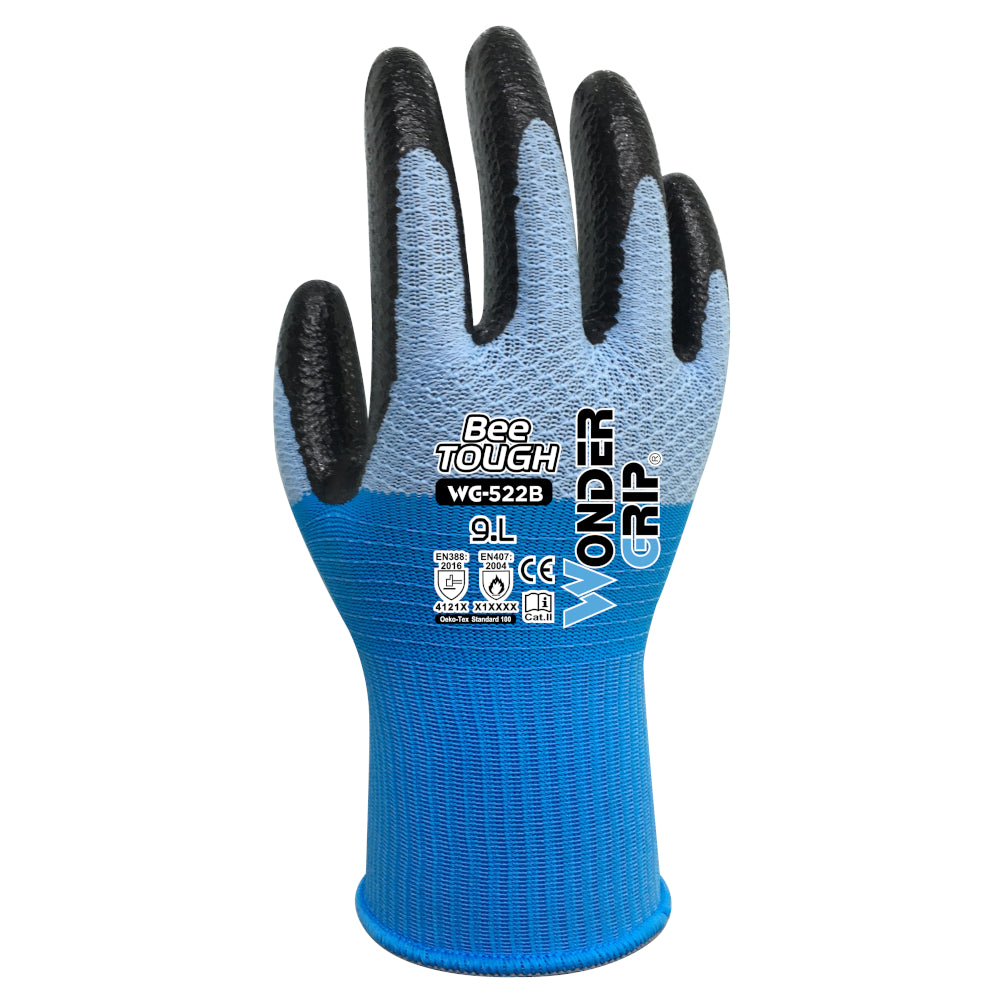 Wonder Grip - 522B Bee-Tough Gloves