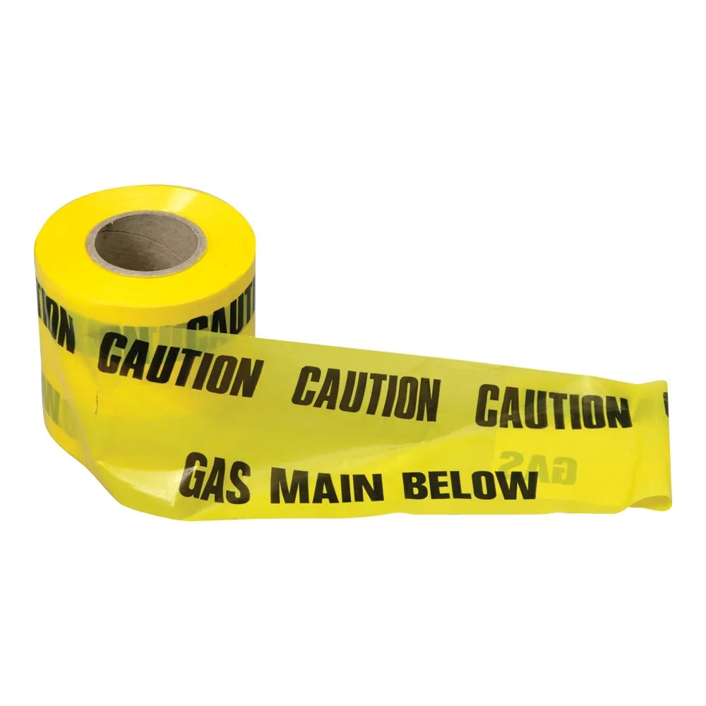 Stickman Underground Tape