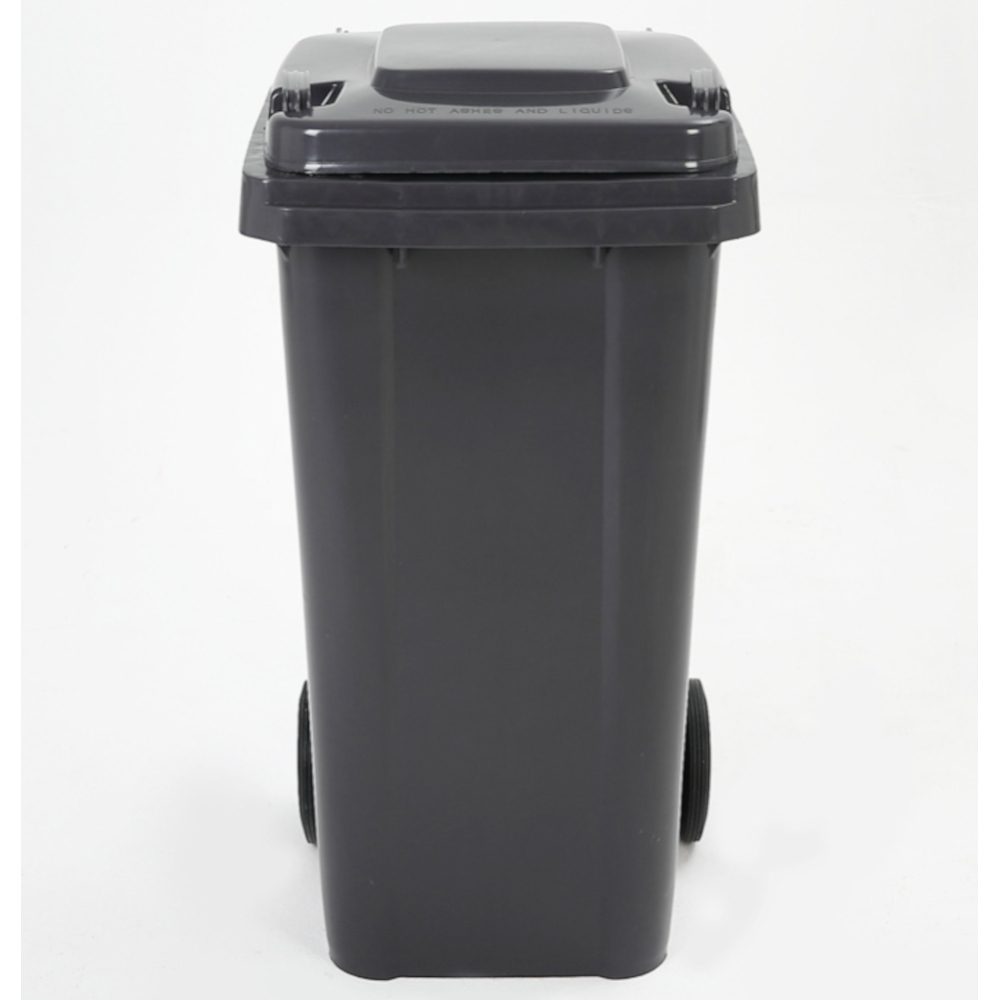 Wheelie Bin - 120 Litre