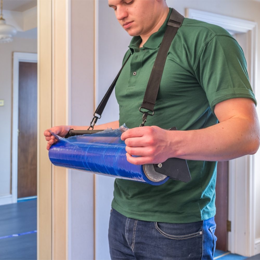 Protecta™ Window Applicator