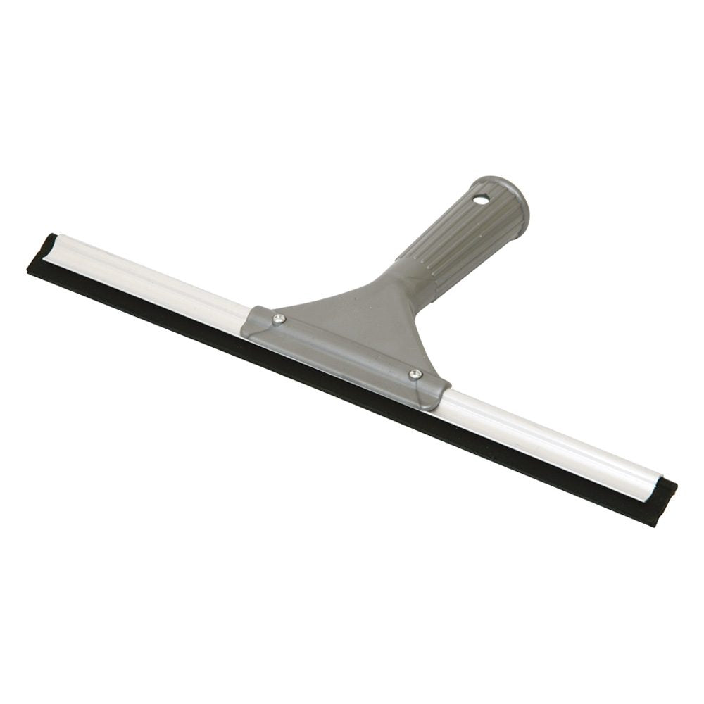 Window Wiper Stainless Steel - 12"