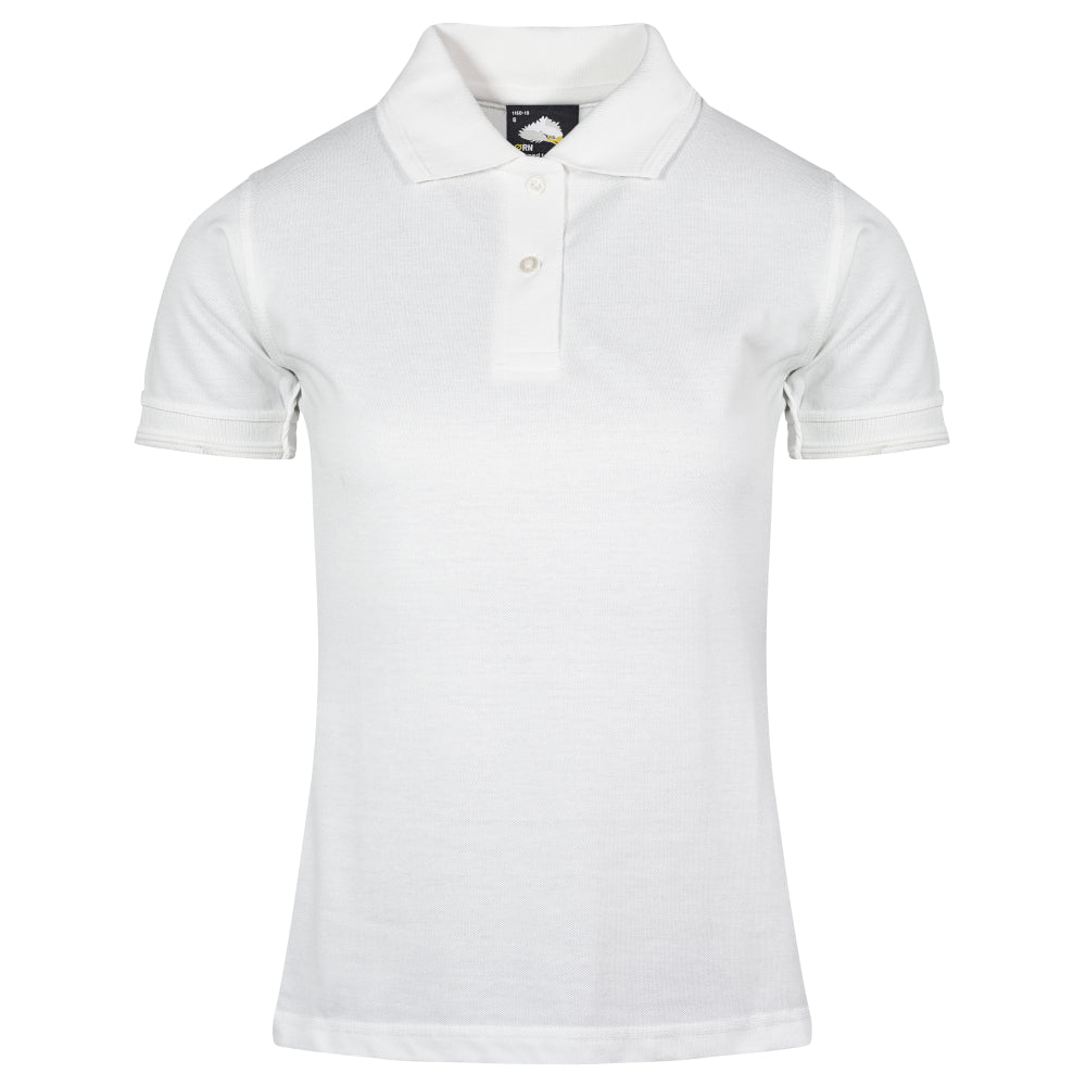 1160 Wren Ladies Premium Polo Shirt