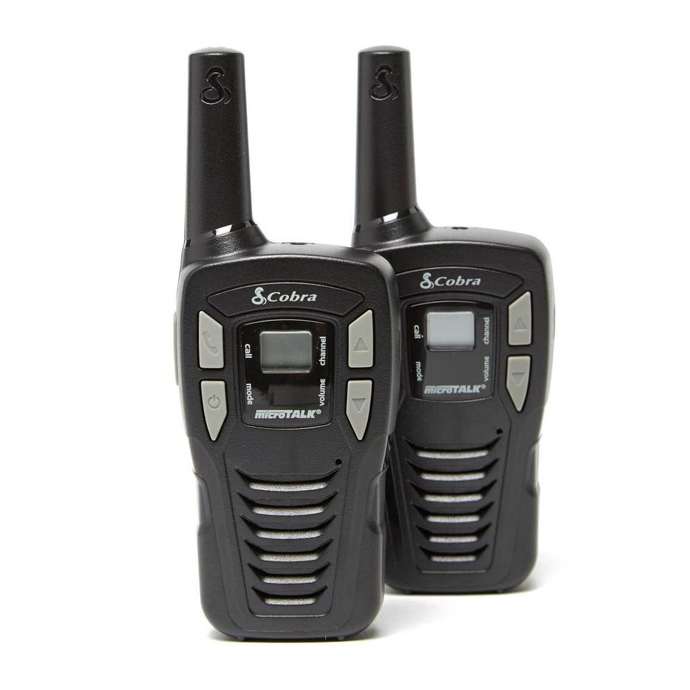 Cobra Two Way Radio Set