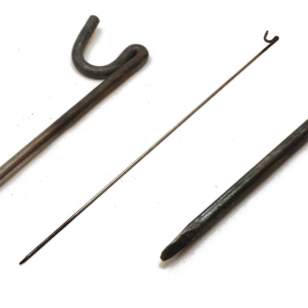 SiteAce Steel Fencing Pin