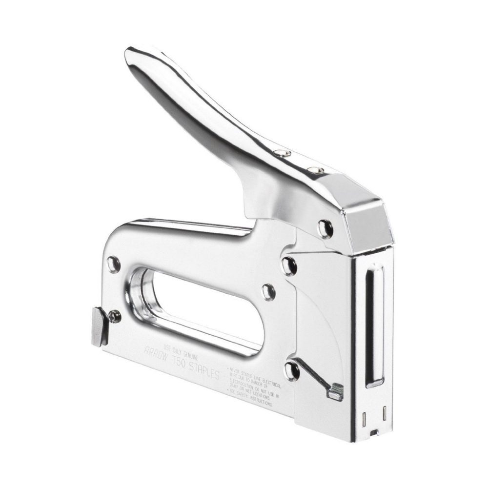 Arrow T-50 Heavy Duty Staple Gun