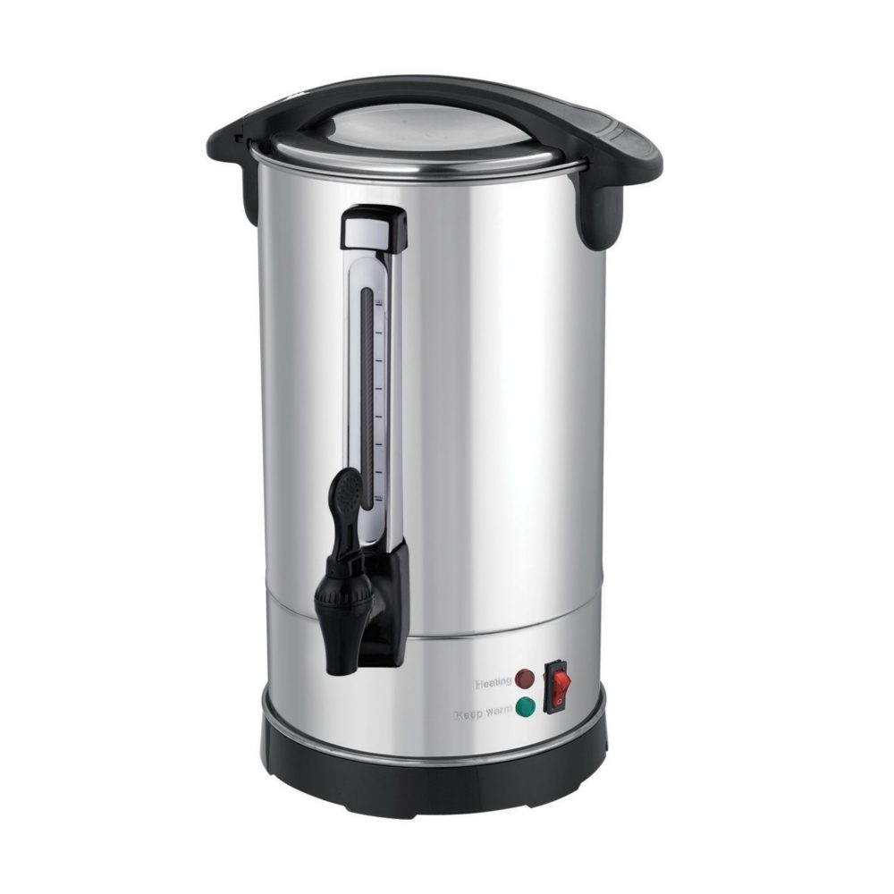 Tolbec Water Boiler - 1500w - 30 Litre