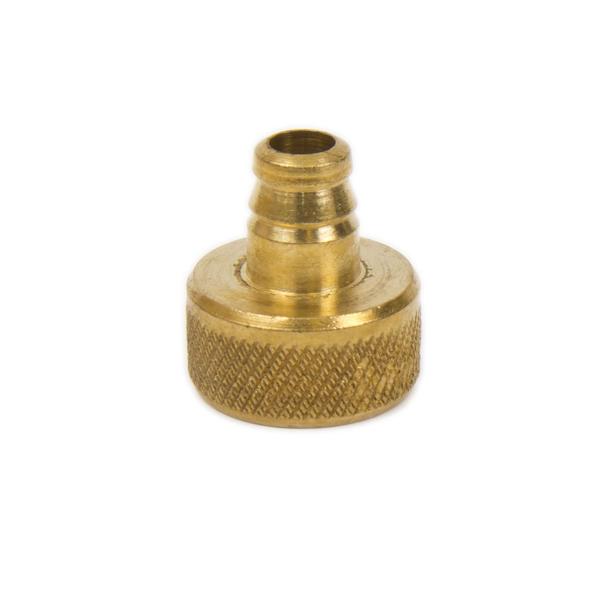 Brass Test Nipples To Suit Plug - 1/2"