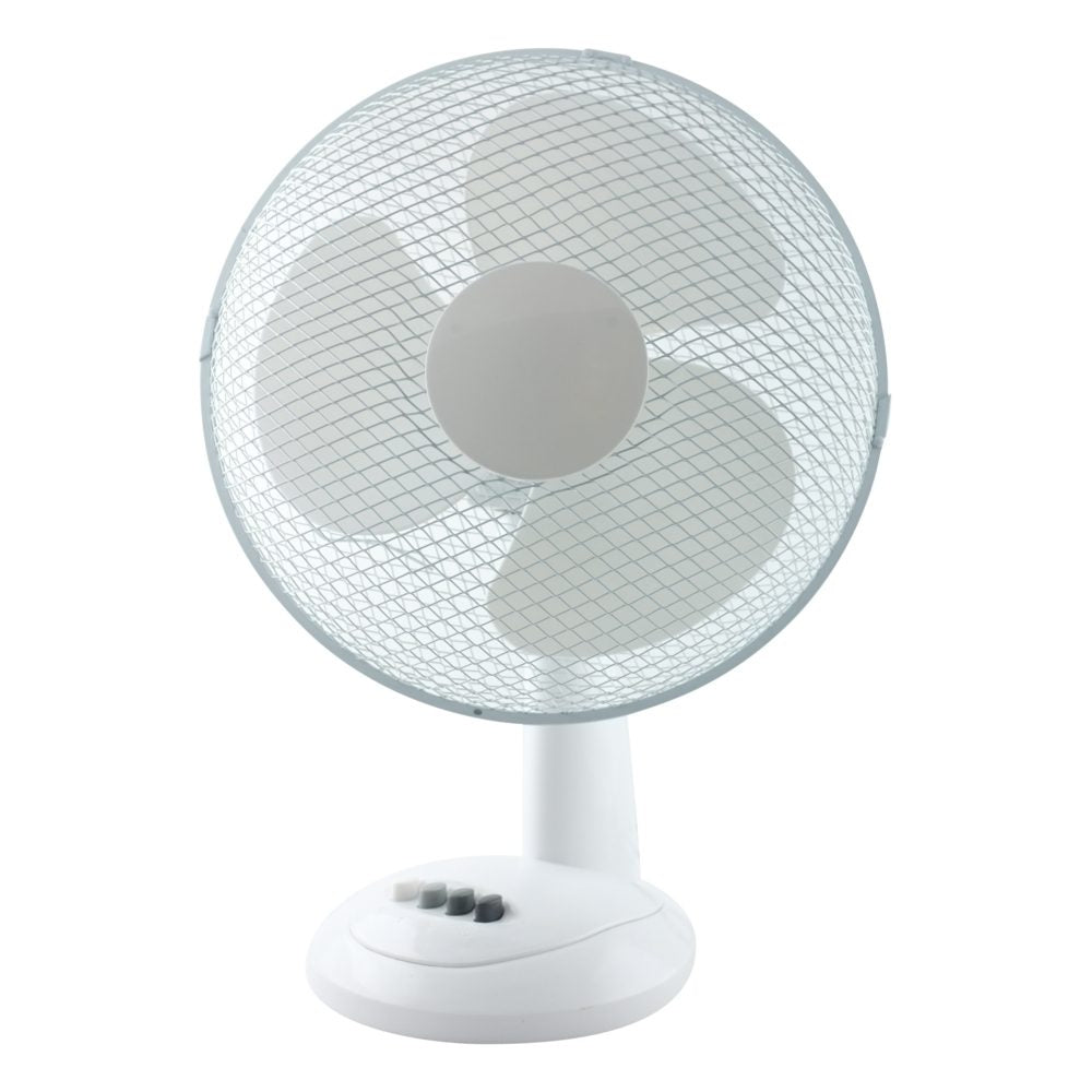 Tolbec Desk Fan