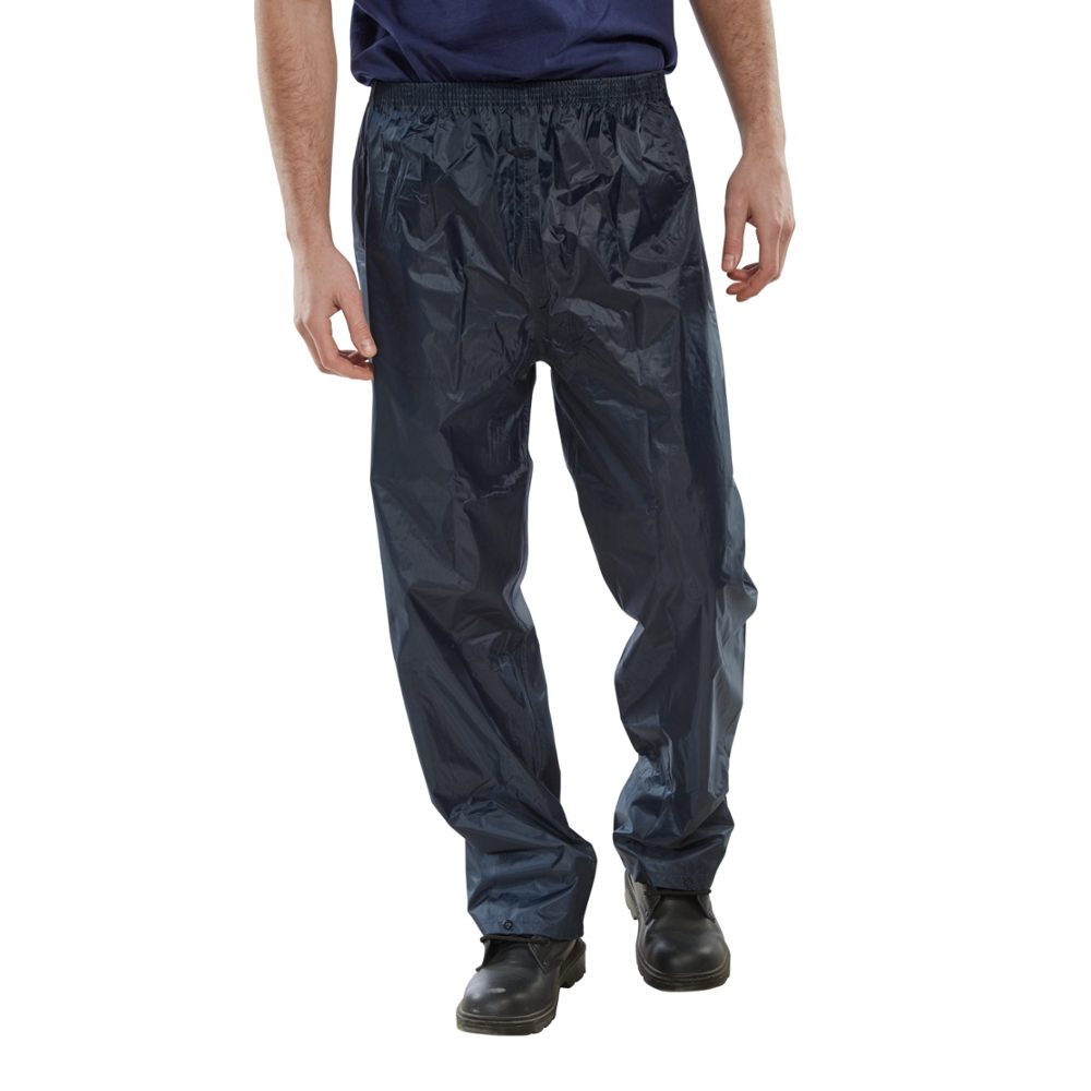 Nylon Wet Suit Trousers