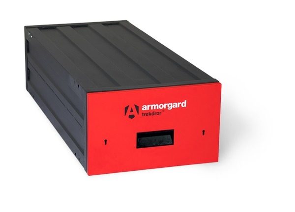 Armorgard Trekdror - TKD1