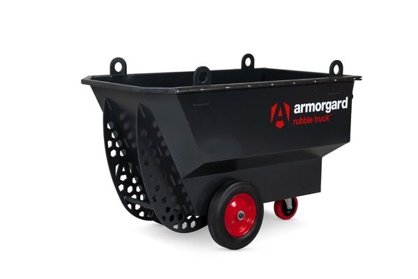 Armorgard Rubble Truck - RT400