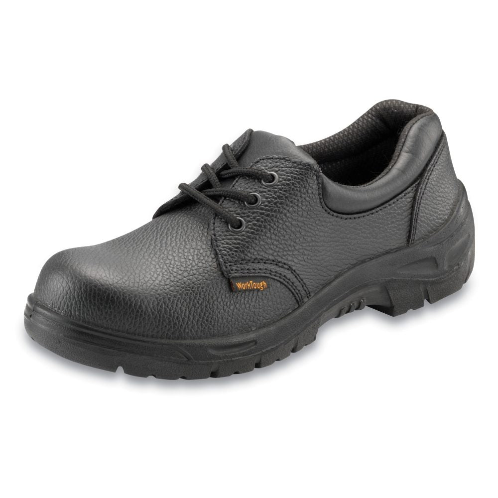 201SM Worktough Safety Shoe