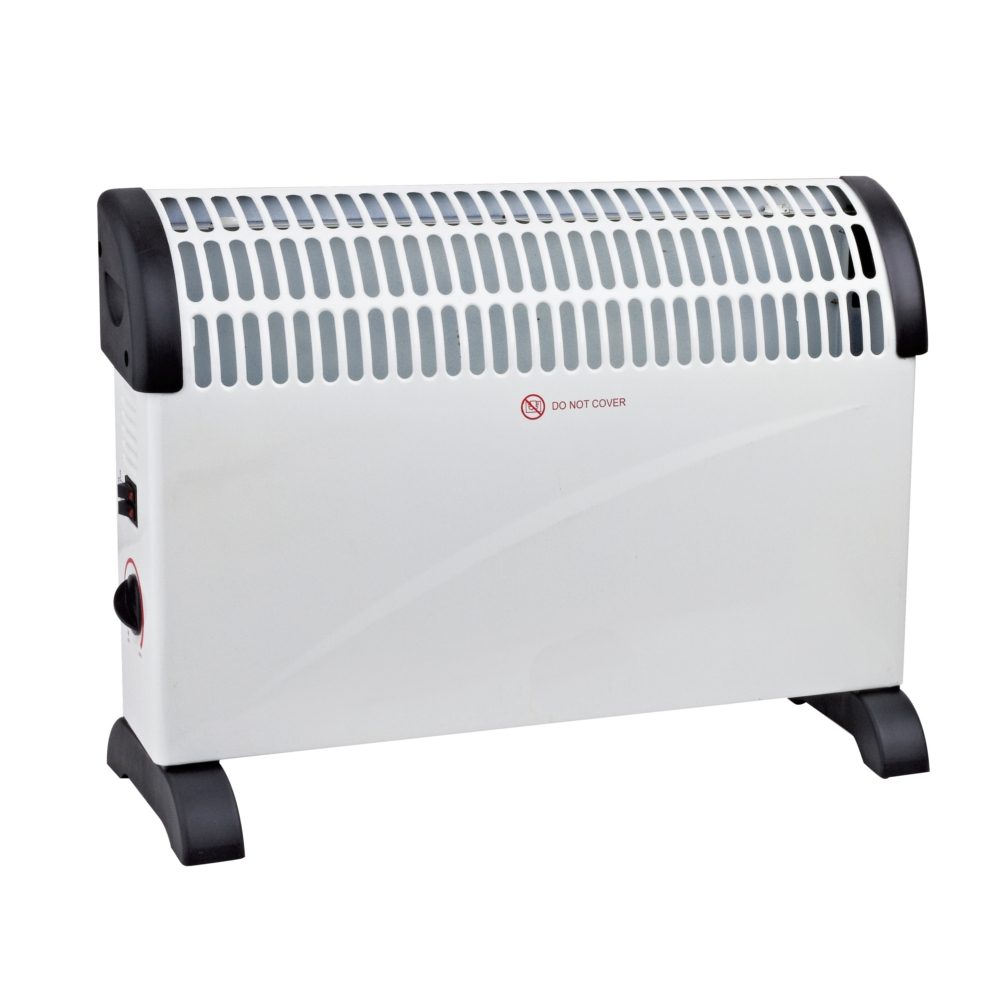 Tolbec Convector Heater