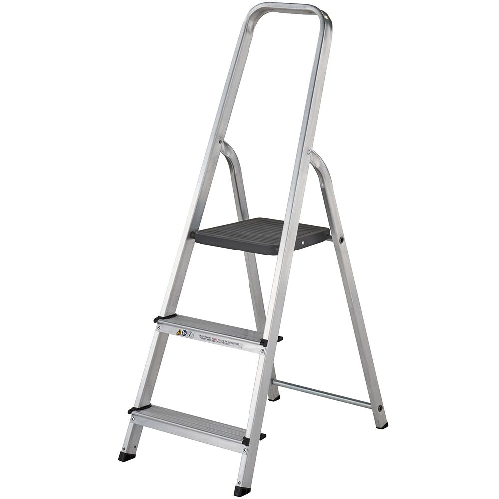 Atlas Light Trade Step Ladder