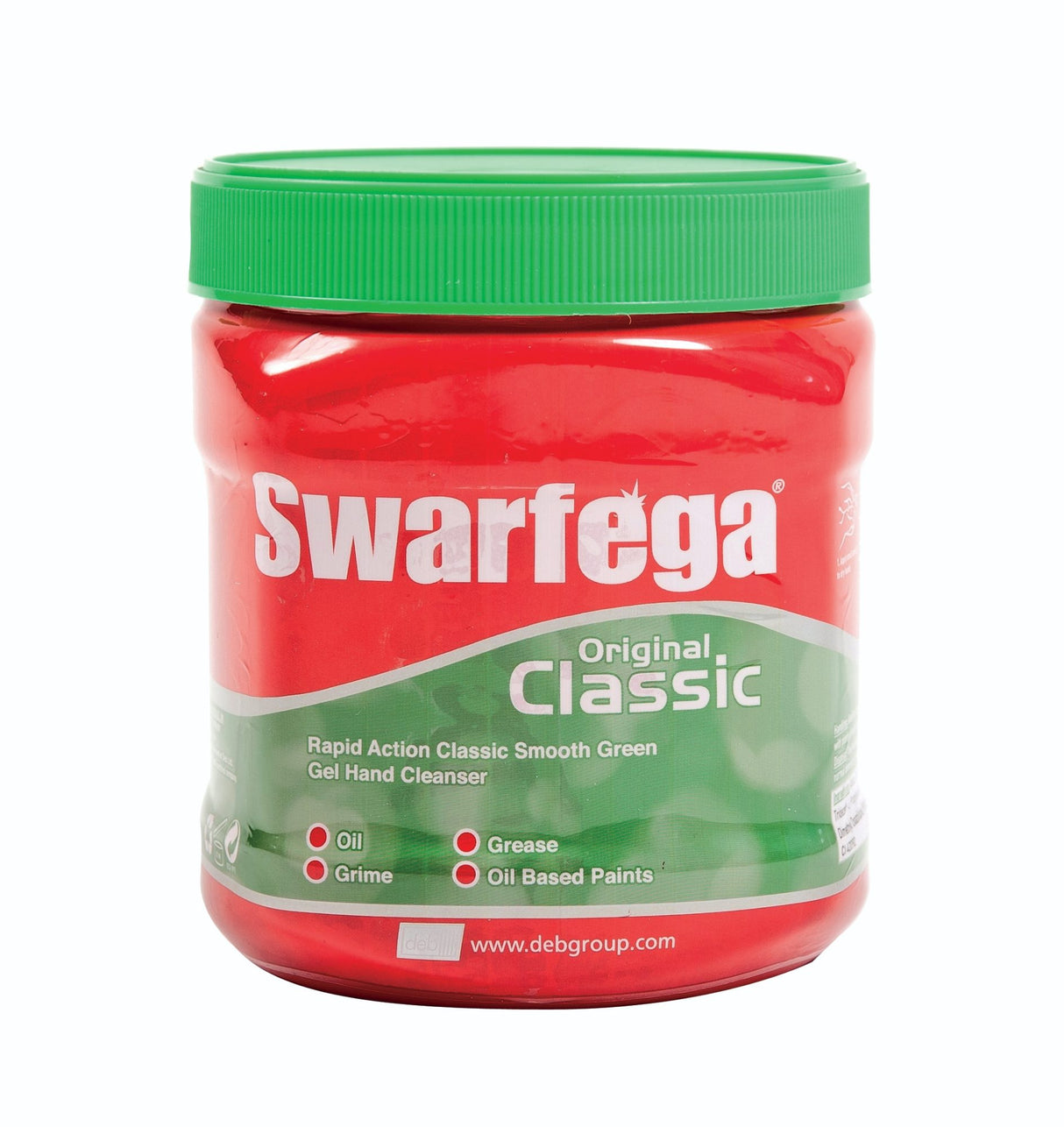 Deb Swarfega Original Classic - 1 Litre Tub