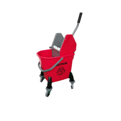 31 Litre Mobile Mopping Unit