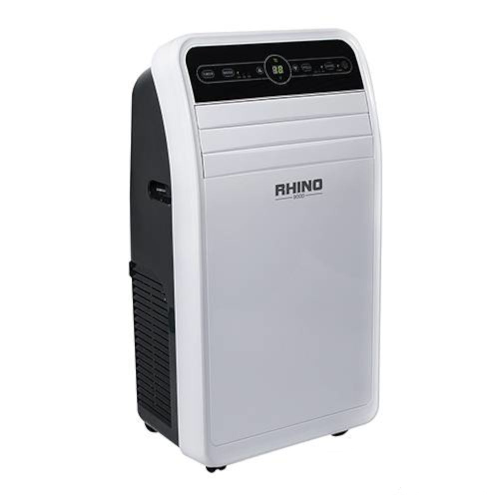 AC9000 Portable Air Conditioning Unit - 230v