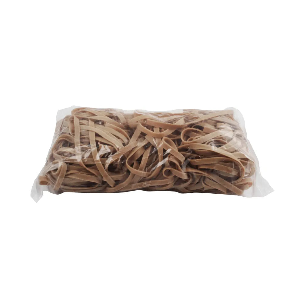 Rubber Bands - 454g Pack - (Size 80)