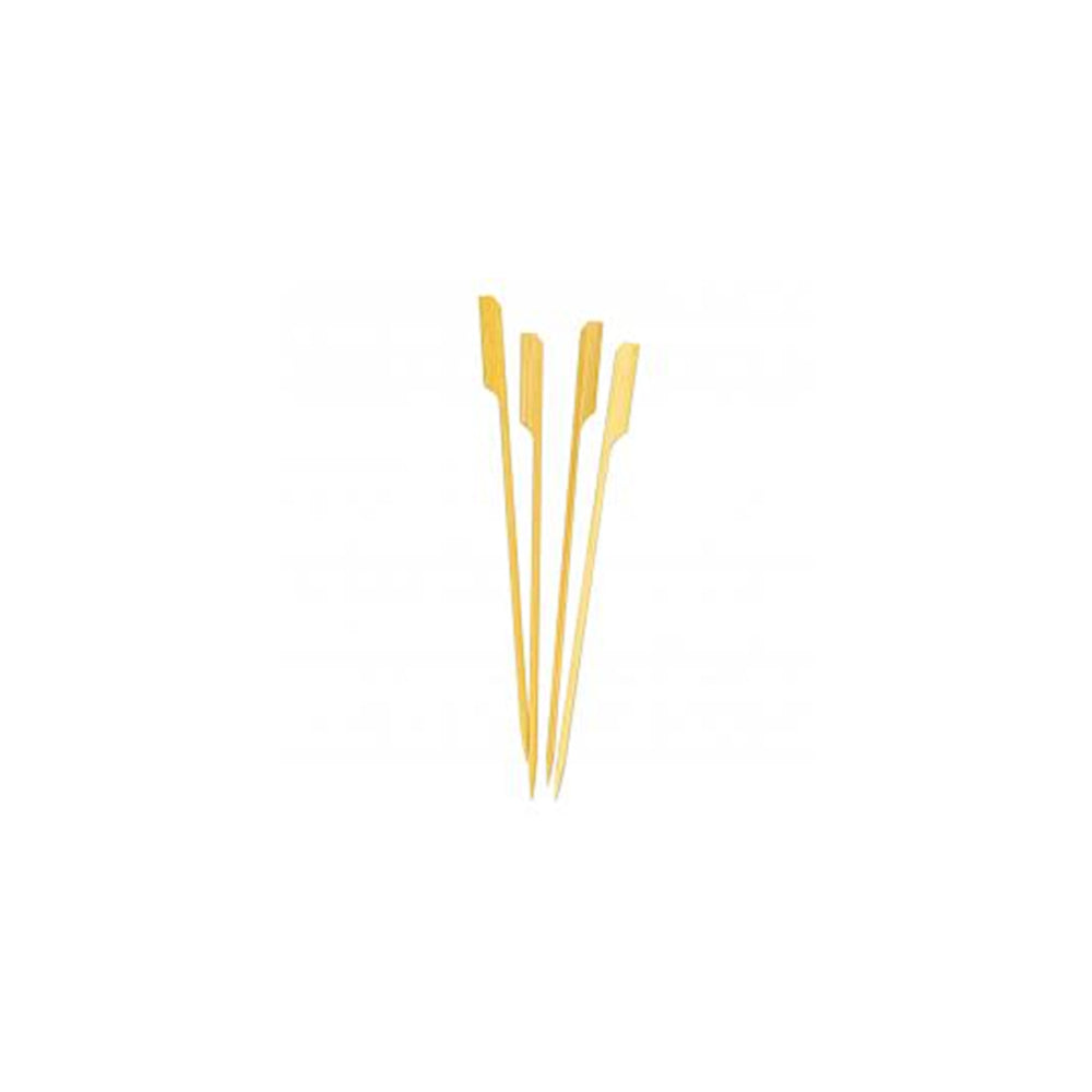 Bamboo Skewer 3.5'' Pack of 100