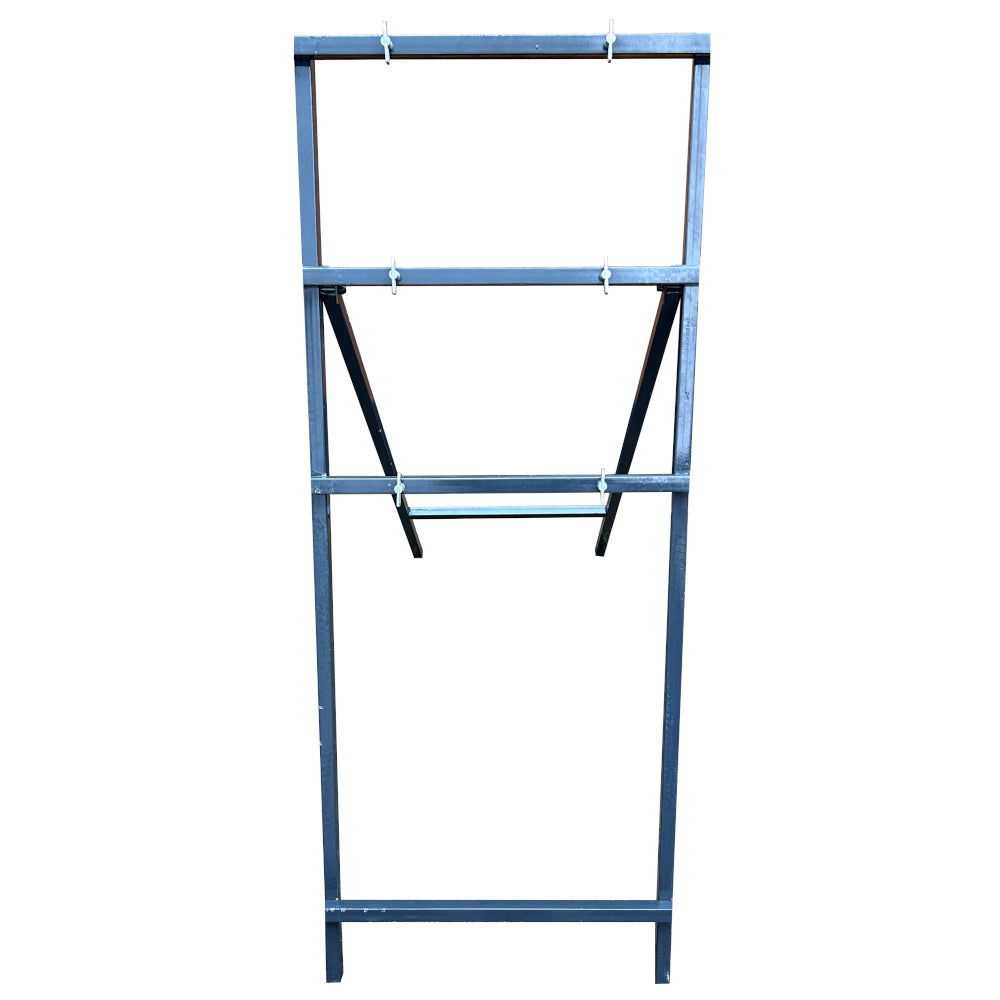Compact QuickSafe Frame