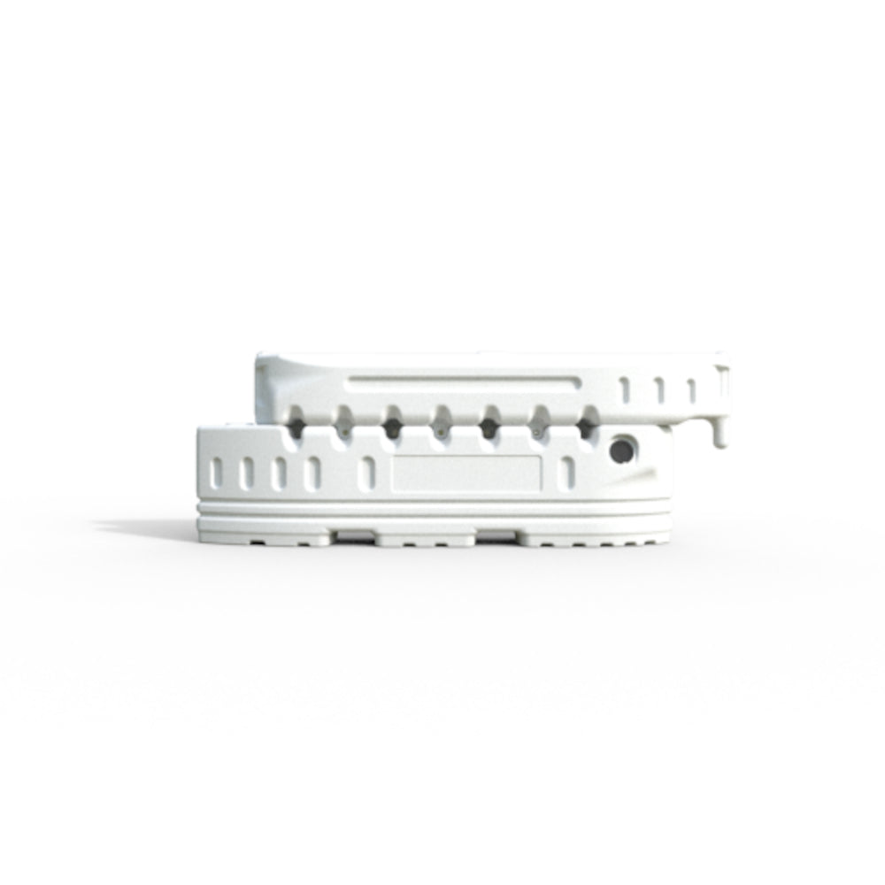 Melba City Wall Water-Filled Traffic Separator - Crash Tested (25MPH)