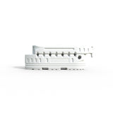 Melba City Wall Water-Filled Traffic Separator - Crash Tested (25MPH)