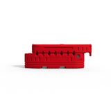 Melba City Wall Water-Filled Traffic Separator - Crash Tested (25MPH)