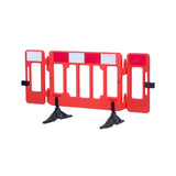 Melba Olympic Barrier