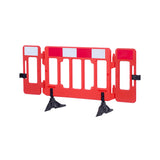 Melba Olympic Barrier
