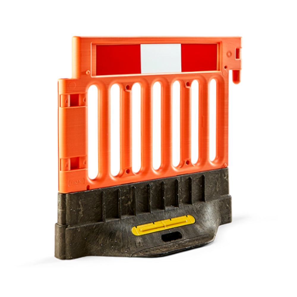 Oxford Strongwall Barrier - Top - 1m