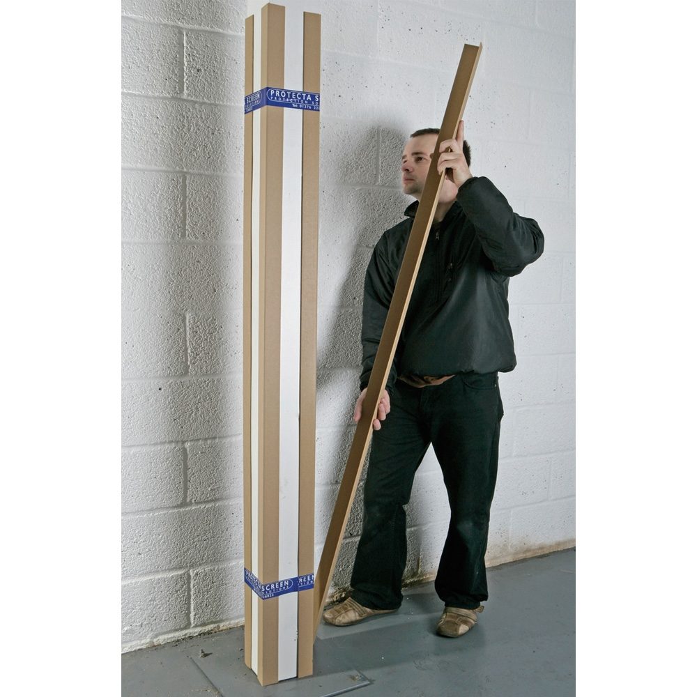 Cardboard Corner Protection – TSE Supply