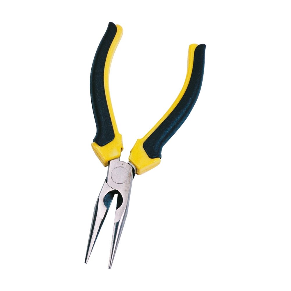 Long Nose Pliers - 6" (152mm)