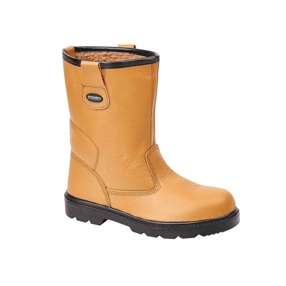 9050 Standard Rigger Boot