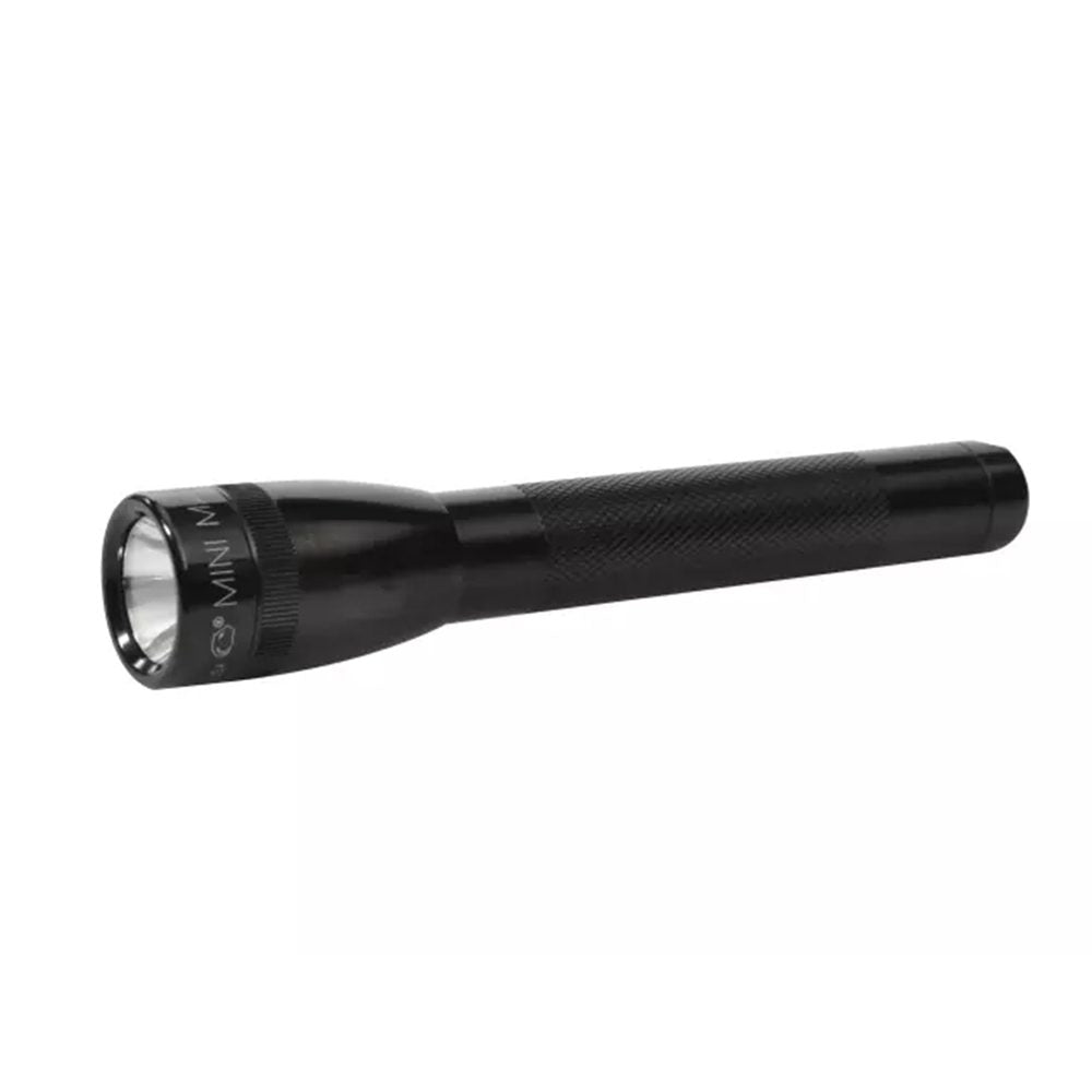 Maglite Black Torch - 2xAA