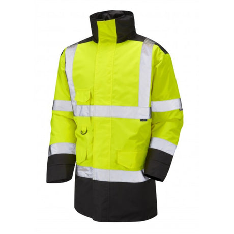 A01 Tawstock Hi Vis Jacket