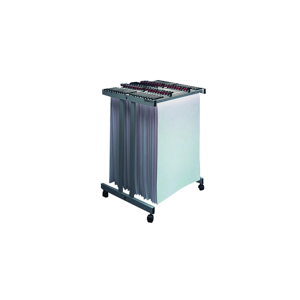 A1 VT11204 Vistaplan Drawing Trolley – TSE Supply