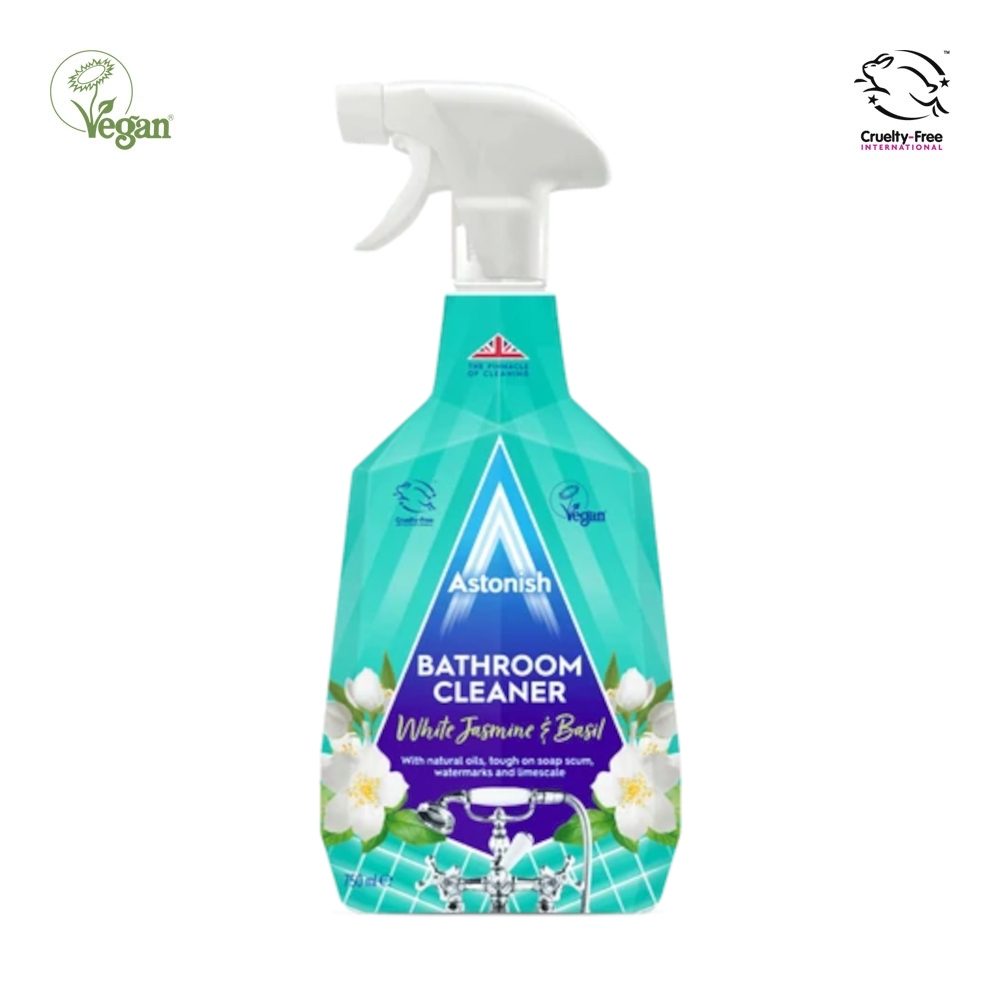 Astonish Washroom Cleaner - 750ml