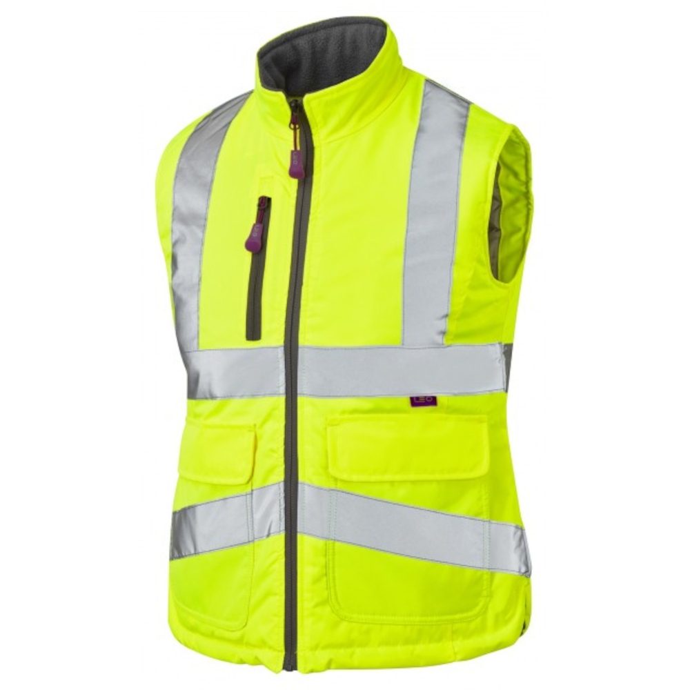 BWL01 - Sandymere Bodywarmer