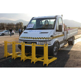 BAAVA Barrier - 156