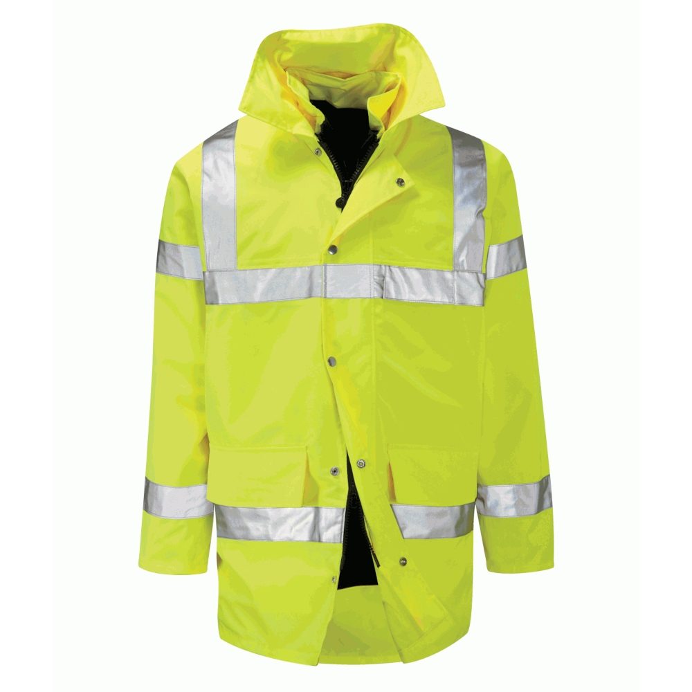 Bedivere 4 in 1 Jacket