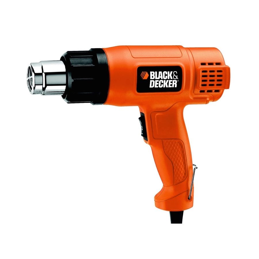 Black & Decker KX1650 Heat Gun 1750w - 240v