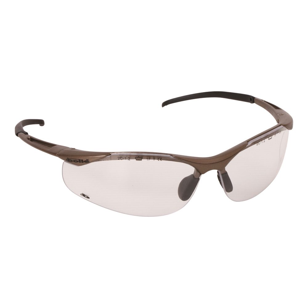 Bolle Contour Safety Spectacle