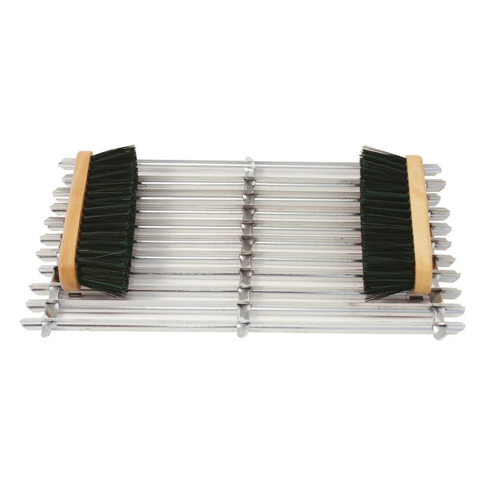 Galvanised Boot Scraper – TSE Supply