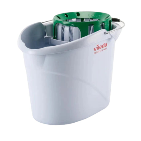 Vileda SuperMop Bucket & Wringer