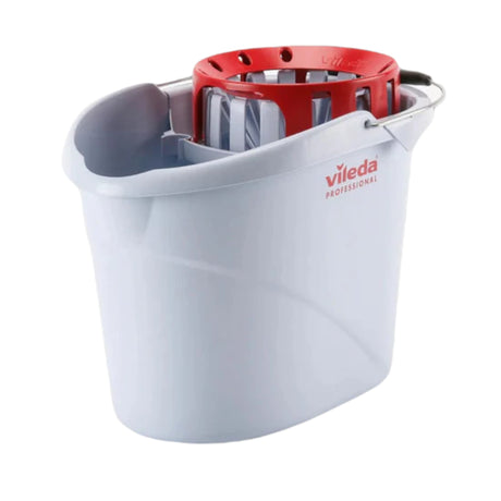 Vileda SuperMop Bucket & Wringer